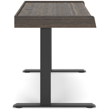 Load image into Gallery viewer, Zendex 55&quot; Adjustable Height Desk
