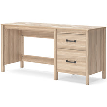 Load image into Gallery viewer, Battelle 60&quot; Home Office Desk
