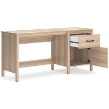 Load image into Gallery viewer, Battelle 60&quot; Home Office Desk

