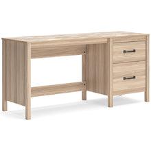 Load image into Gallery viewer, Battelle 60&quot; Home Office Desk
