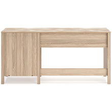 Load image into Gallery viewer, Battelle 60&quot; Home Office Desk
