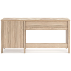 Battelle 60" Home Office Desk