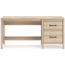 Load image into Gallery viewer, Battelle 60&quot; Home Office Desk
