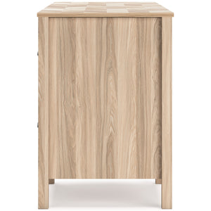 Battelle 60" Home Office Desk