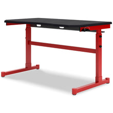 Load image into Gallery viewer, Lynxtyn Adjustable Height Home Office Desk
