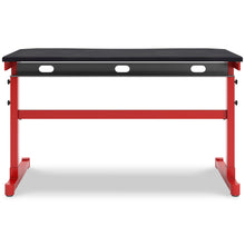 Load image into Gallery viewer, Lynxtyn Adjustable Height Home Office Desk
