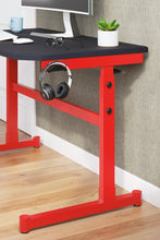 Load image into Gallery viewer, Lynxtyn Adjustable Height Home Office Desk
