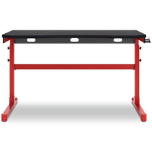 Load image into Gallery viewer, Lynxtyn Adjustable Height Home Office Desk
