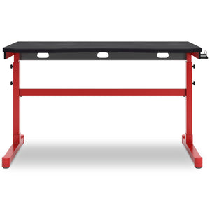 Lynxtyn Adjustable Height Home Office Desk