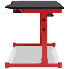 Load image into Gallery viewer, Lynxtyn Adjustable Height Home Office Desk
