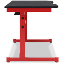 Load image into Gallery viewer, Lynxtyn Adjustable Height Home Office Desk
