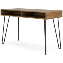 Load image into Gallery viewer, Strumford Home Office Desk
