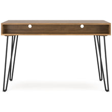Load image into Gallery viewer, Strumford Home Office Desk

