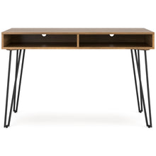 Load image into Gallery viewer, Strumford Home Office Desk

