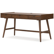 Load image into Gallery viewer, Lyncott 60&quot; Home Office Desk
