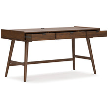Load image into Gallery viewer, Lyncott 60&quot; Home Office Desk
