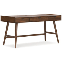 Load image into Gallery viewer, Lyncott 60&quot; Home Office Desk
