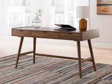 Load image into Gallery viewer, Lyncott 60&quot; Home Office Desk
