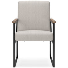 Load image into Gallery viewer, Montia Home Office Desk Chair
