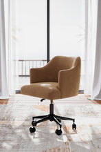 Load image into Gallery viewer, Austanny Home Office Desk Chair
