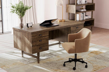 Load image into Gallery viewer, Austanny Home Office Desk Chair
