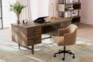 Austanny Home Office Desk Chair