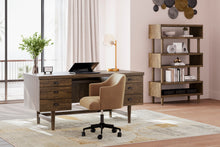 Load image into Gallery viewer, Austanny Home Office Desk Chair
