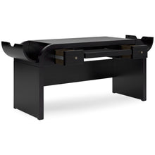 Load image into Gallery viewer, Rowanbeck 60&quot; Home Office Desk
