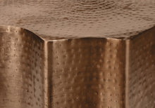 Load image into Gallery viewer, Antique Copper Table
