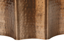 Load image into Gallery viewer, Antique Copper Table
