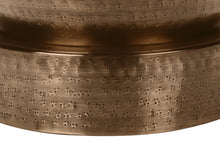 Load image into Gallery viewer, Antique Copper Table
