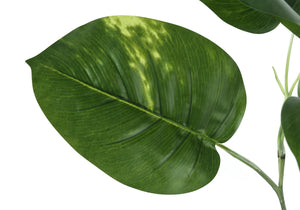 ARTIFICIAL PLANT - 54"H DIEFFENBACHIA