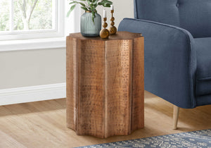Antique Copper Table