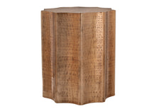 Load image into Gallery viewer, Antique Copper Table

