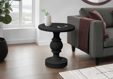 Load image into Gallery viewer, Black Accent Table

