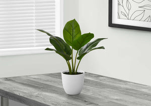 ARTIFICIAL PLANT - 17"H AUREUM