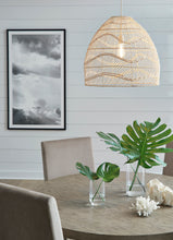 Load image into Gallery viewer, Coenbell Pendant Light
