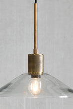 Load image into Gallery viewer, Chaness Pendant Light
