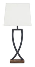 Load image into Gallery viewer, Makara Table Lamp
