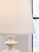 Load image into Gallery viewer, Dorcher Table Lamp
