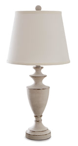 Dorcher Table Lamp