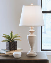 Load image into Gallery viewer, Dorcher Table Lamp
