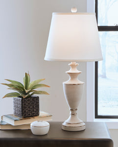 Dorcher Table Lamp