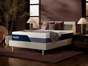 Nectar Luxe Memory Foam 5.1