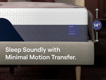 Load image into Gallery viewer, Nectar Luxe Memory Foam 5.1
