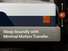 Load image into Gallery viewer, Nectar Ultra Memory Foam
