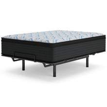 Load image into Gallery viewer, Elite Springs Plush Queen Mattress

