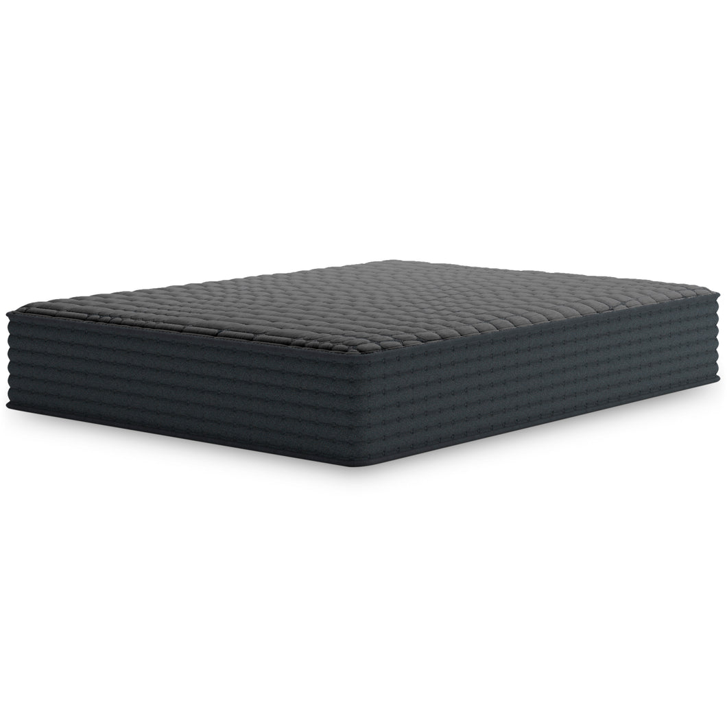 Gray 1200 Hybrid Mattress