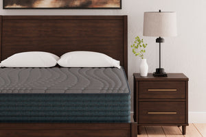 Gray 1200 Hybrid Mattress