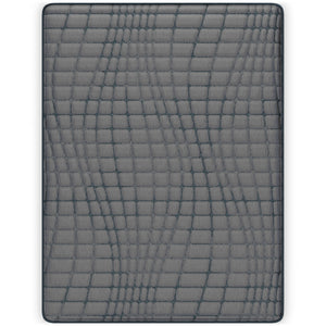 Gray 1200 Hybrid Mattress